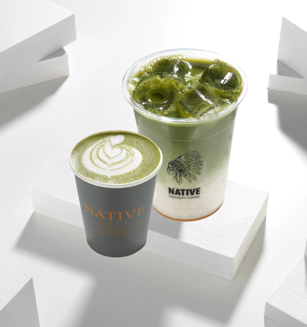 Matcha
