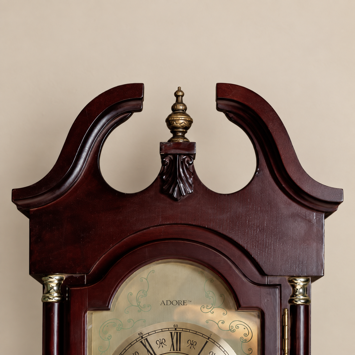 wall clock | ساعة حائط