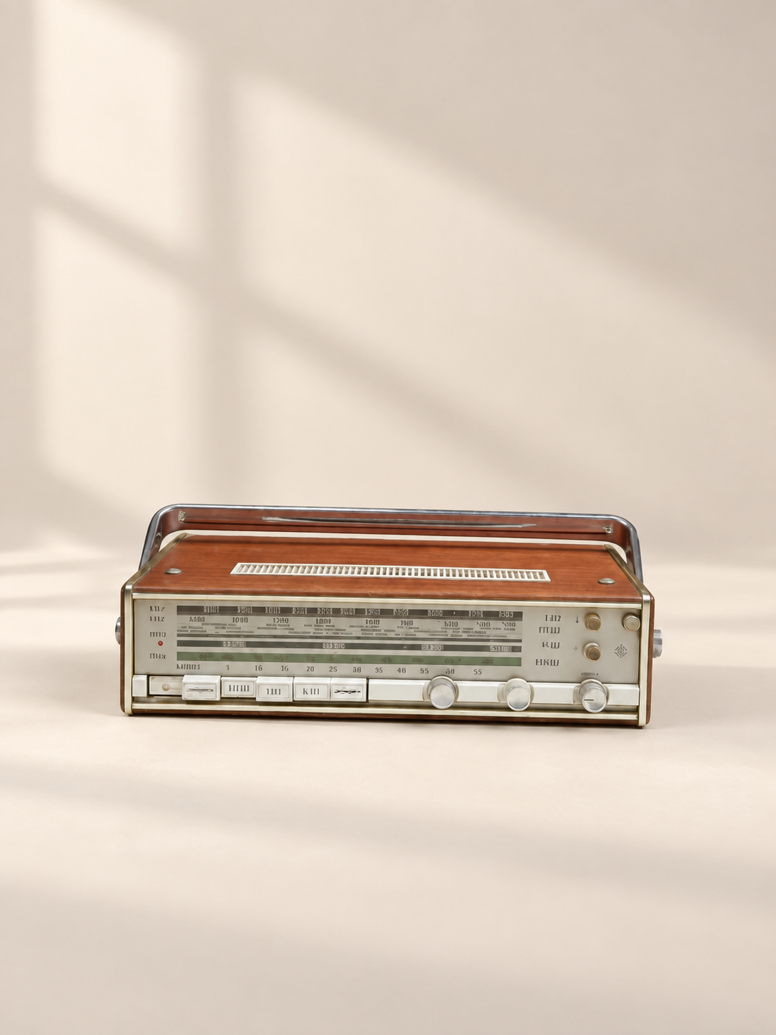 Radio