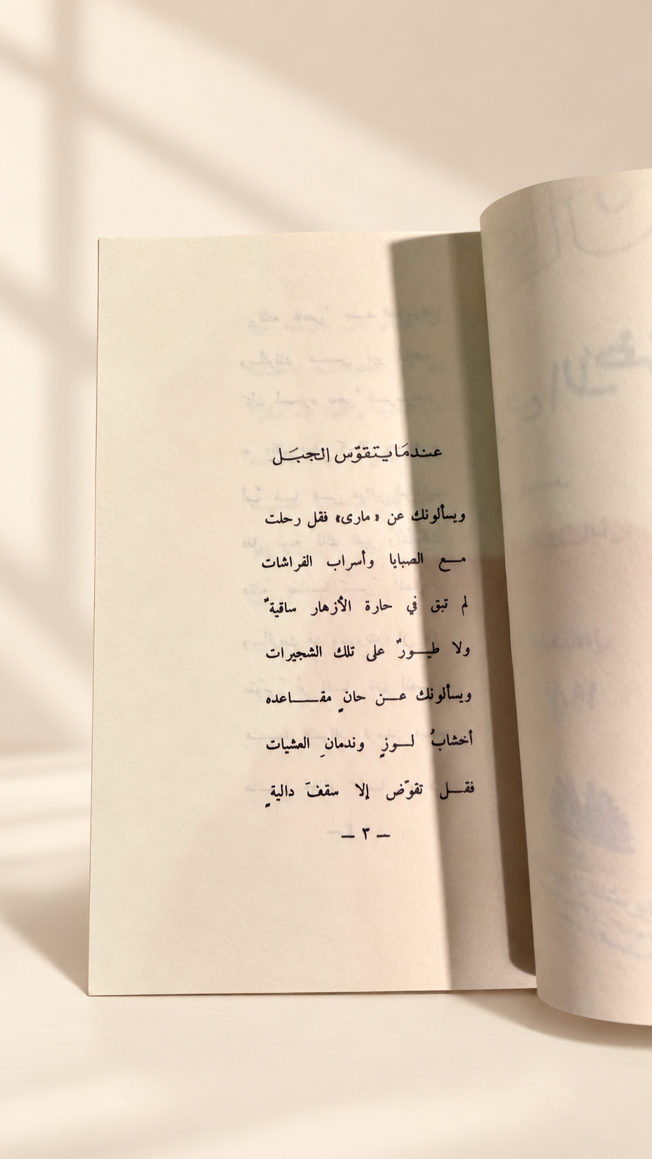 لبنان ونواحيها
