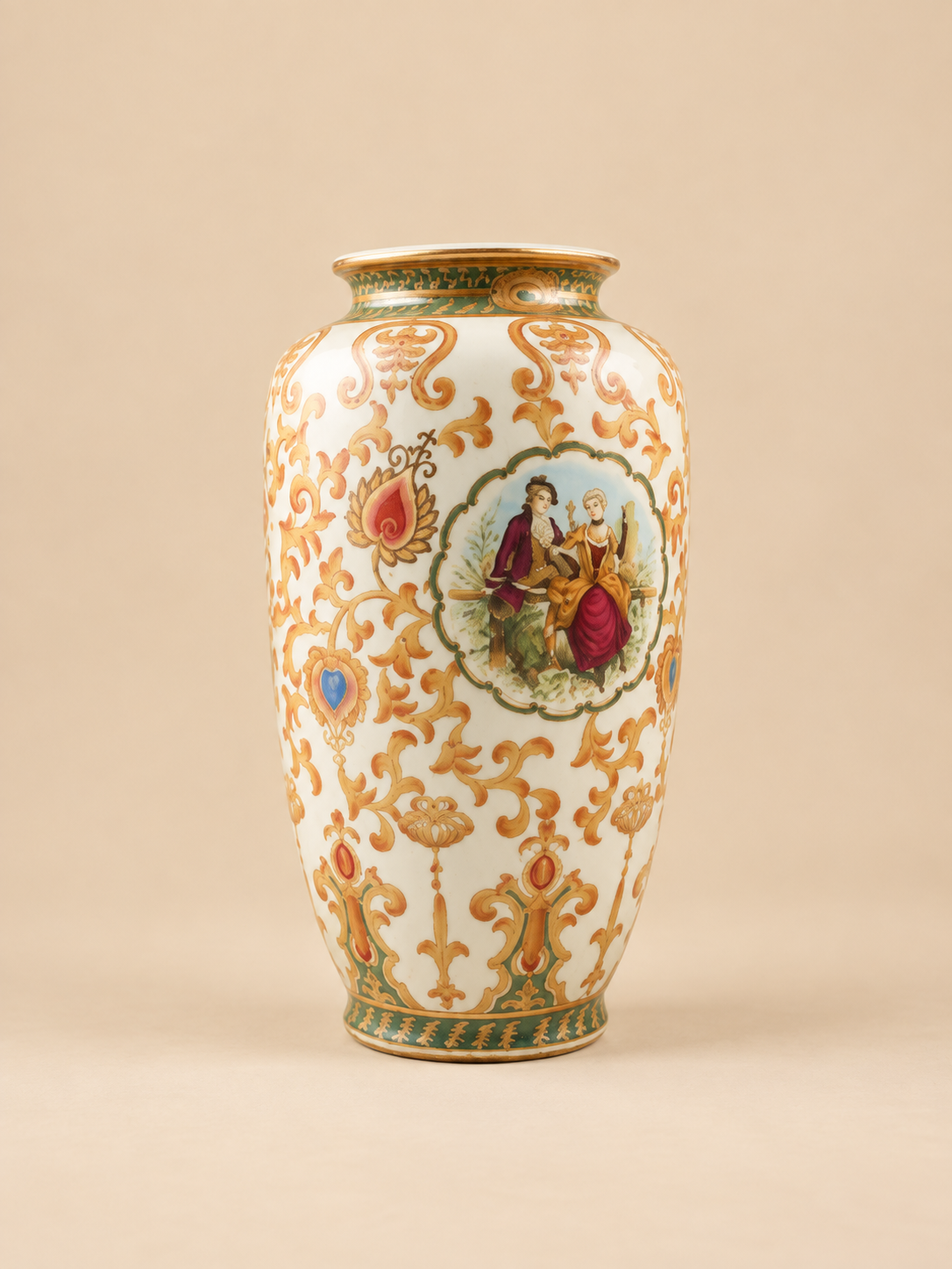 Vase