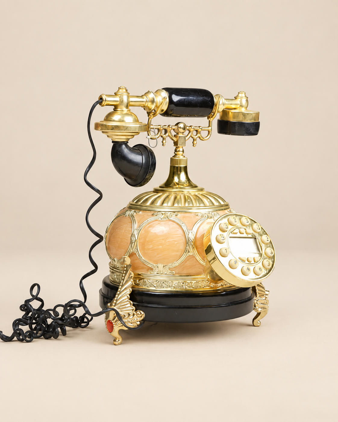Telephone | تلفون
