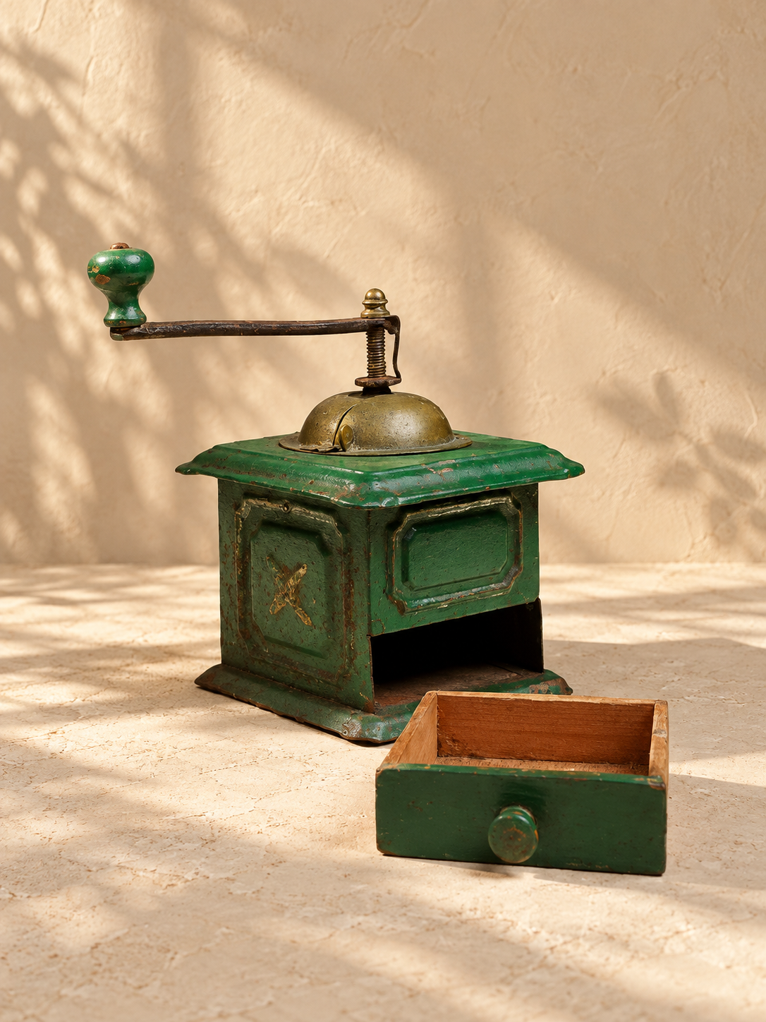 مطحنة قهوة