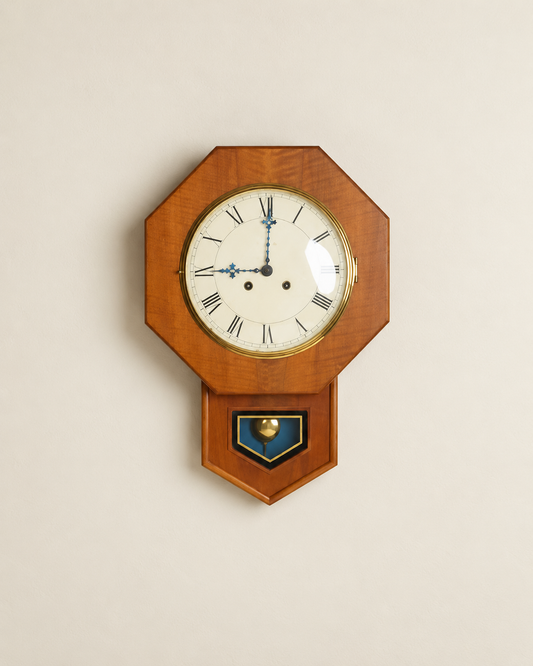 wall clock | ساعة حائط