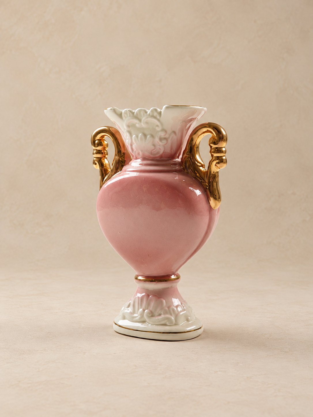 Spain vase