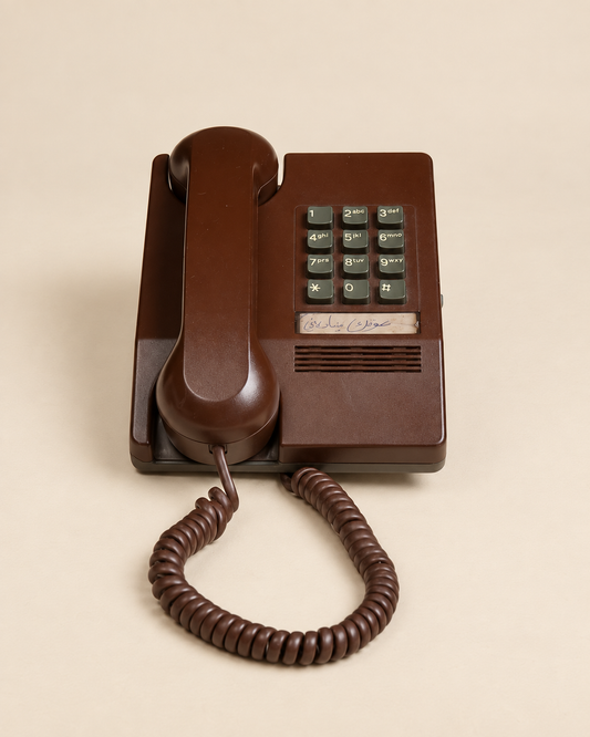 Telephone تلفون
