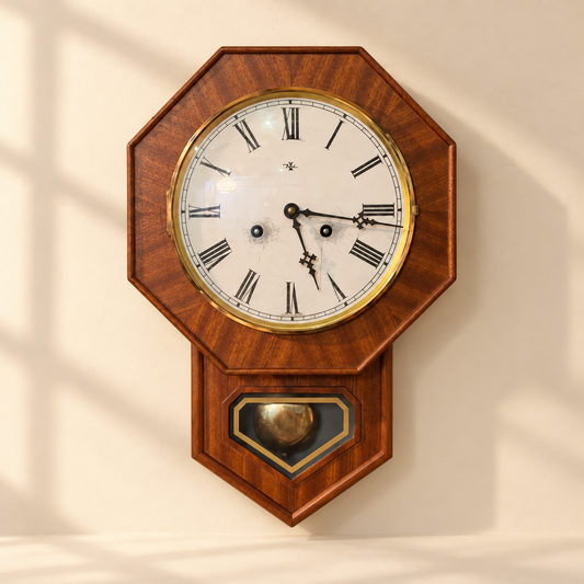 Sweden wall clock | ساعة حائط