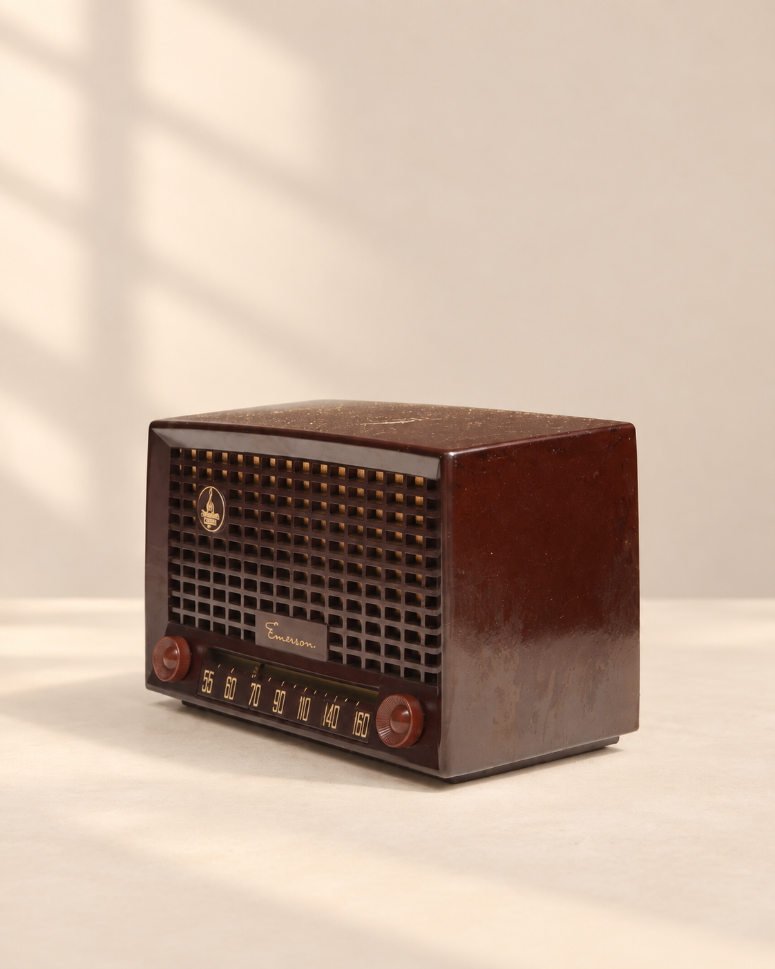 Radio antiques