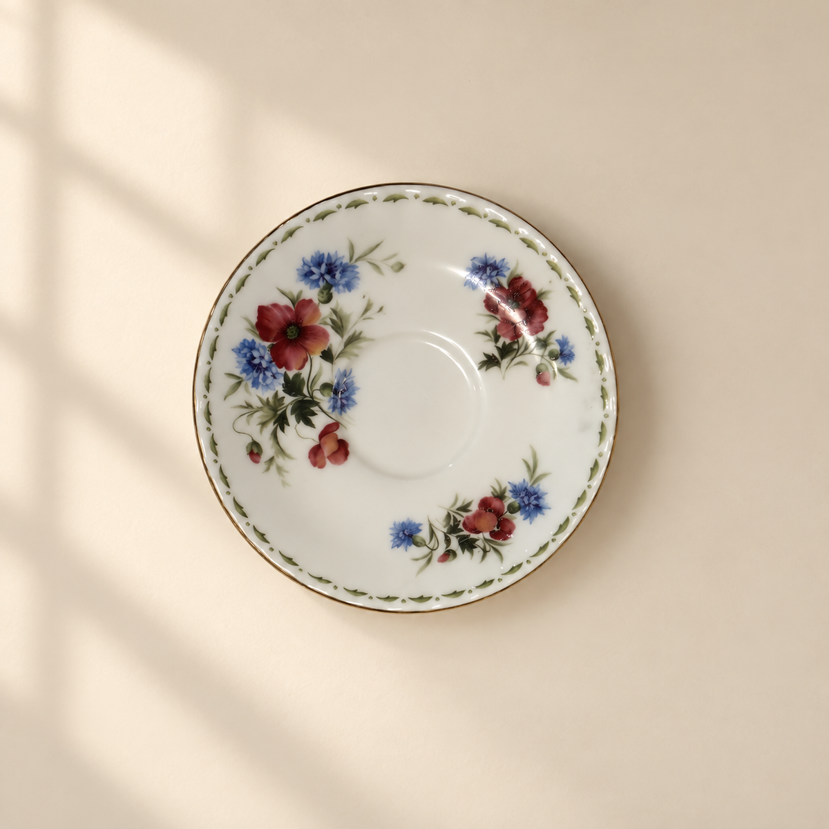 فنجان تذكاري / اصدار اغسطس