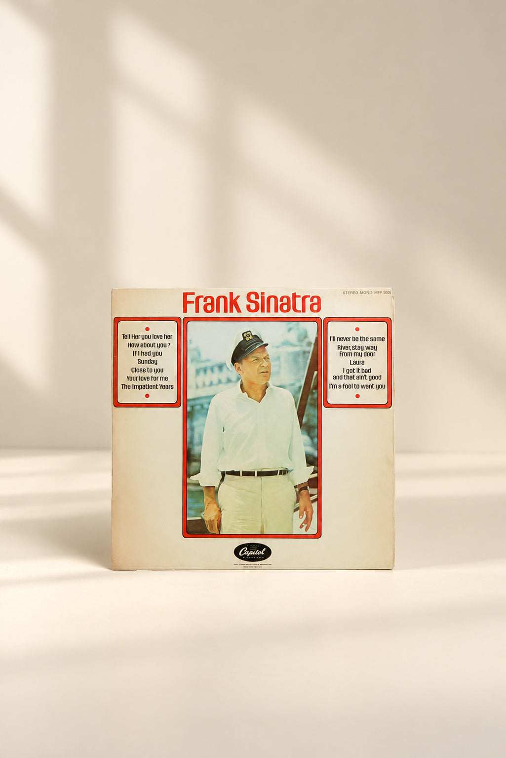 Frank sinatra | فرانك سيناترا