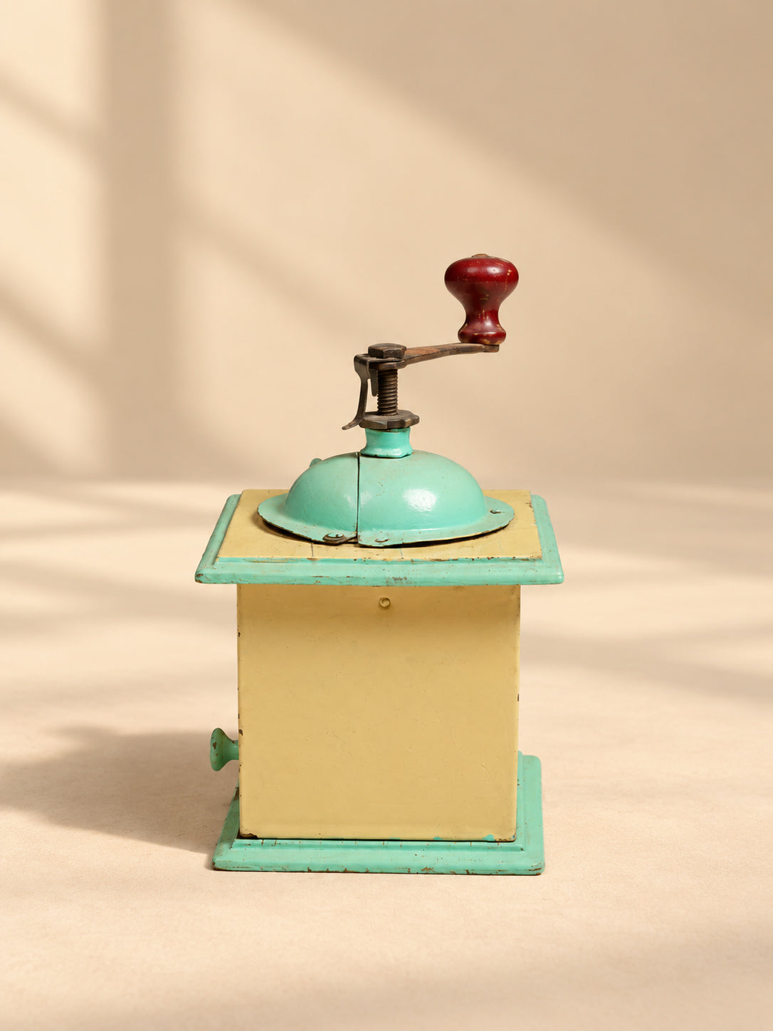 مطحنة قهوة