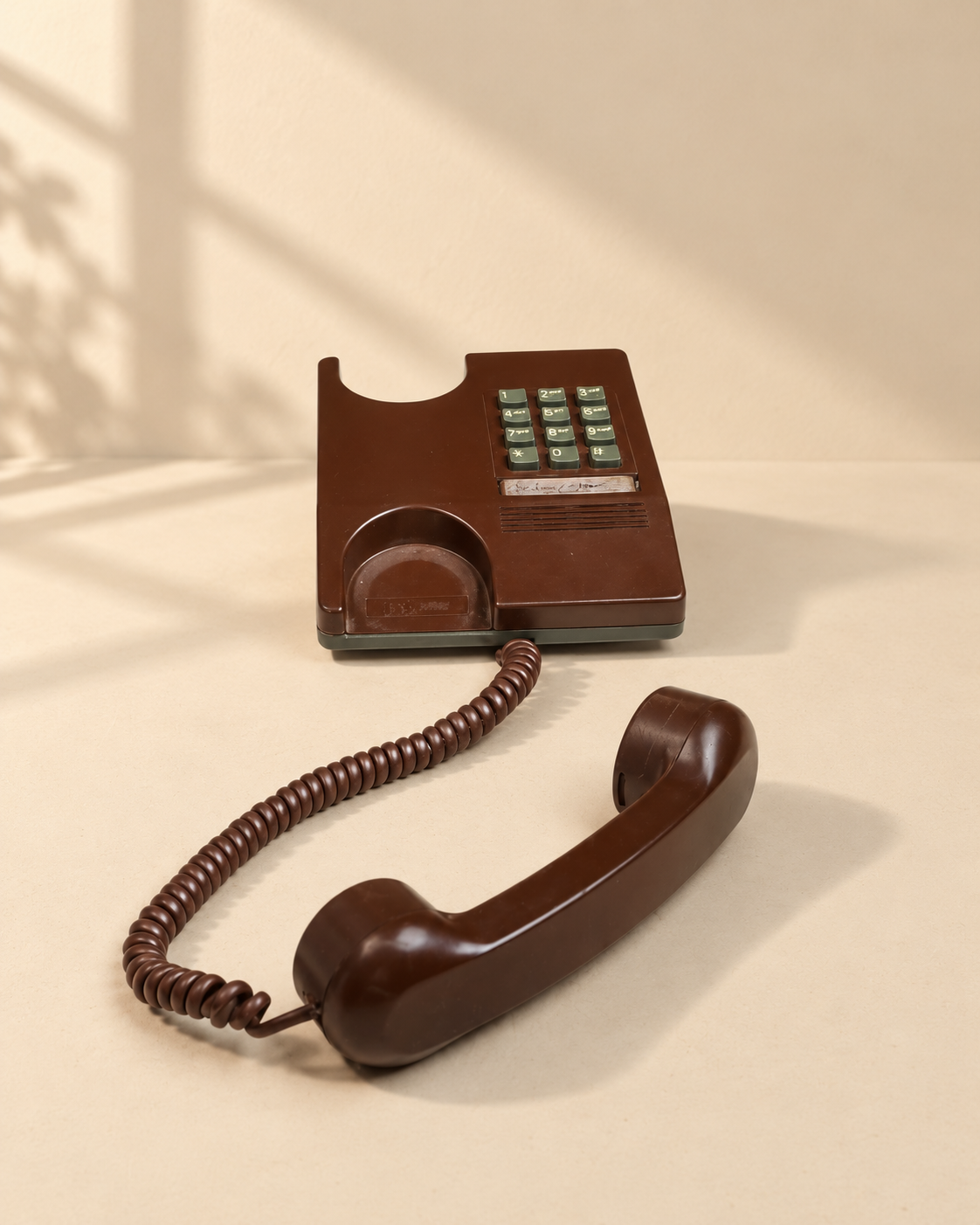 Telephone تلفون