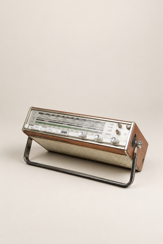 Radio