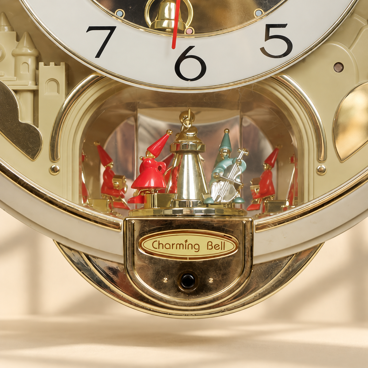 Japan wall clock | ساعة حائط