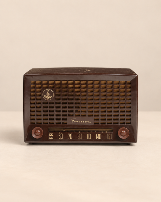Radio antiques