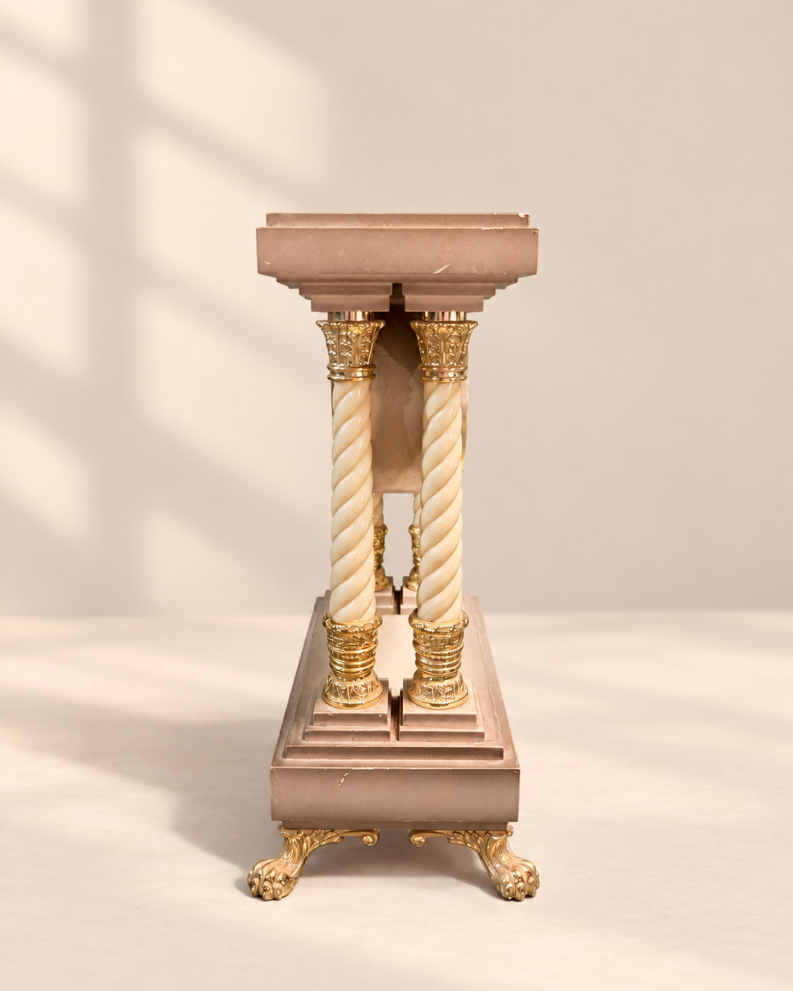 Clook | ساعة طاولة