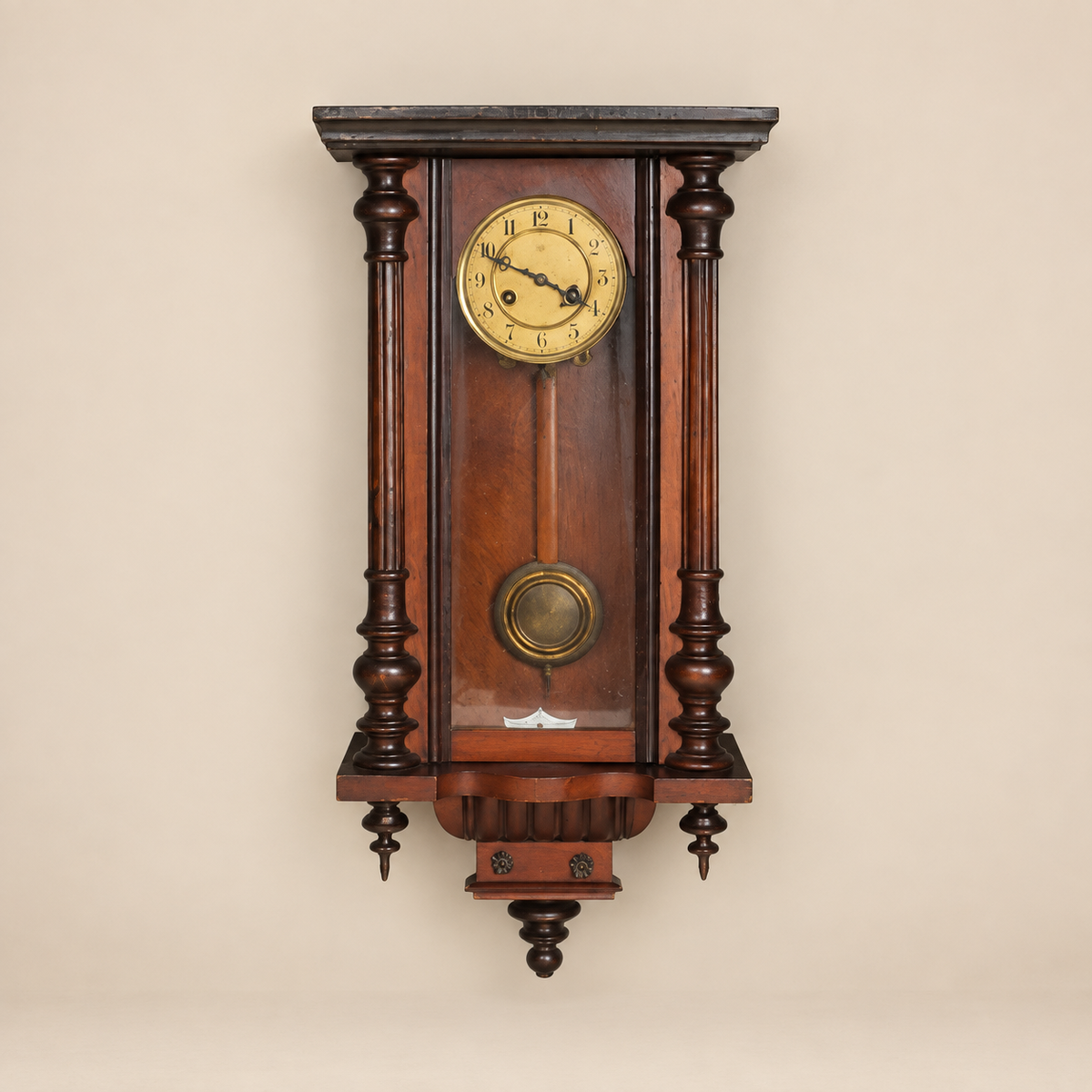 wall clock | ساعة حائط
