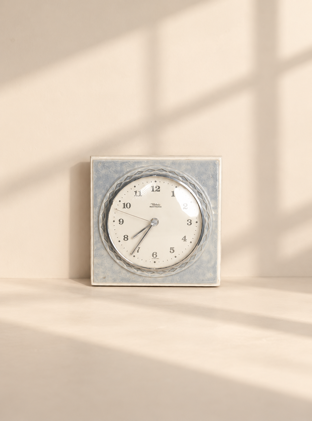 Germany wall clock | ساعة حائط