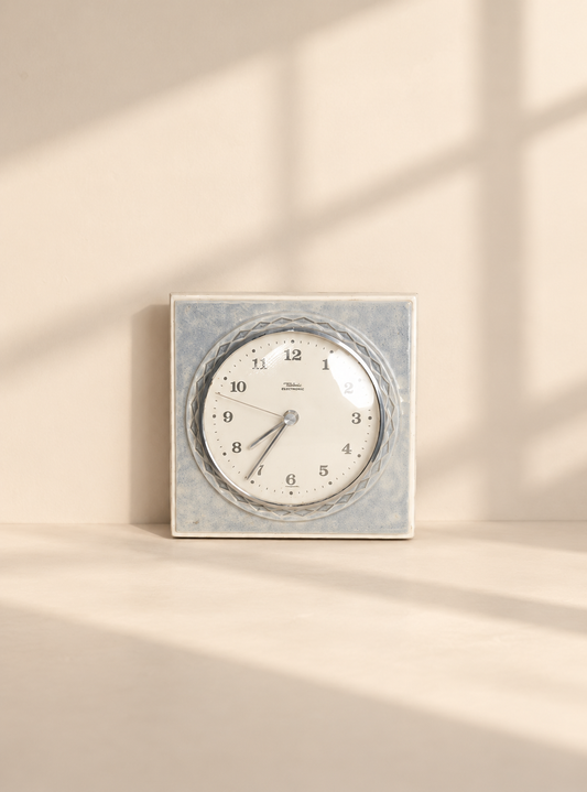 Germany wall clock | ساعة حائط