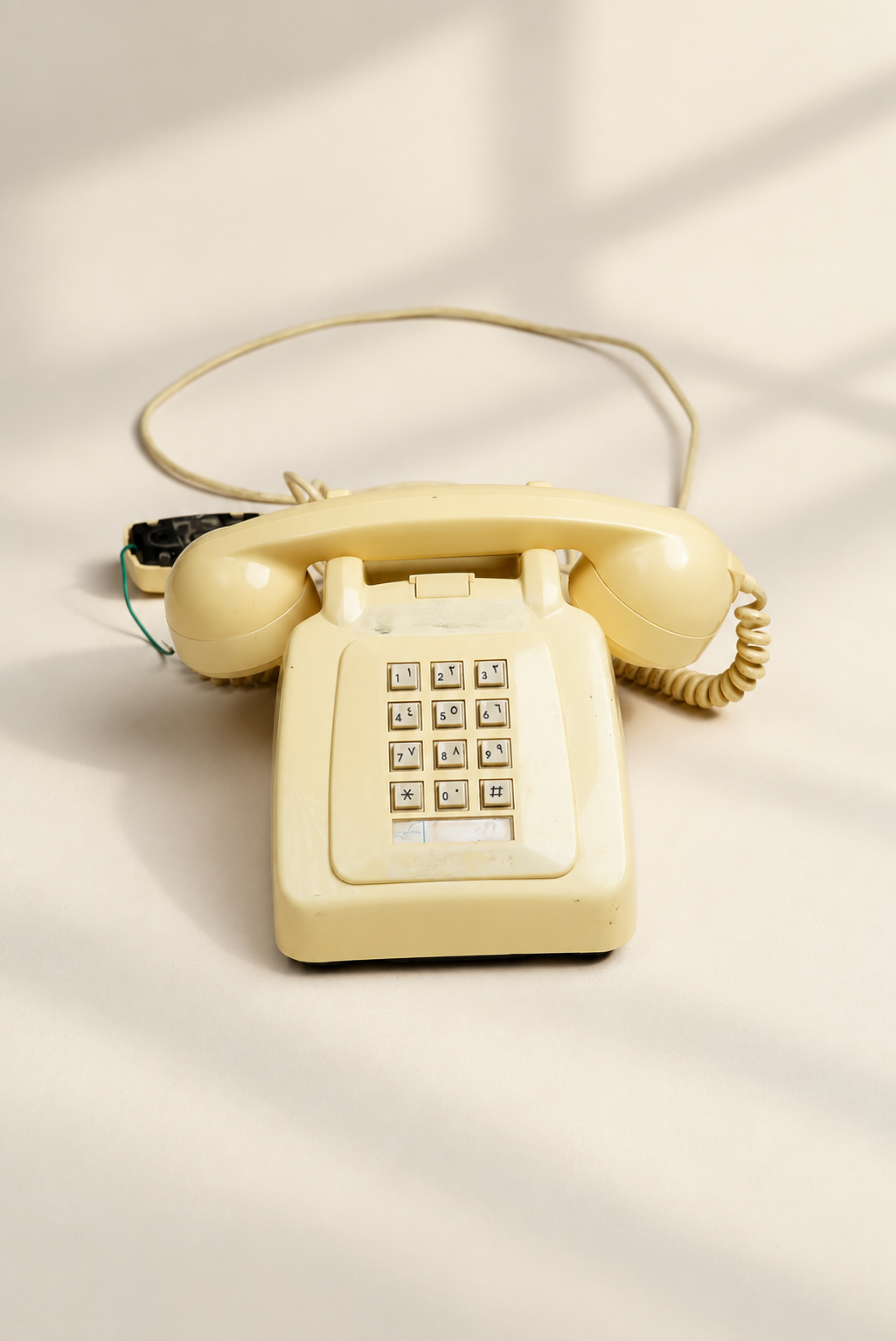 Telephone تلفون