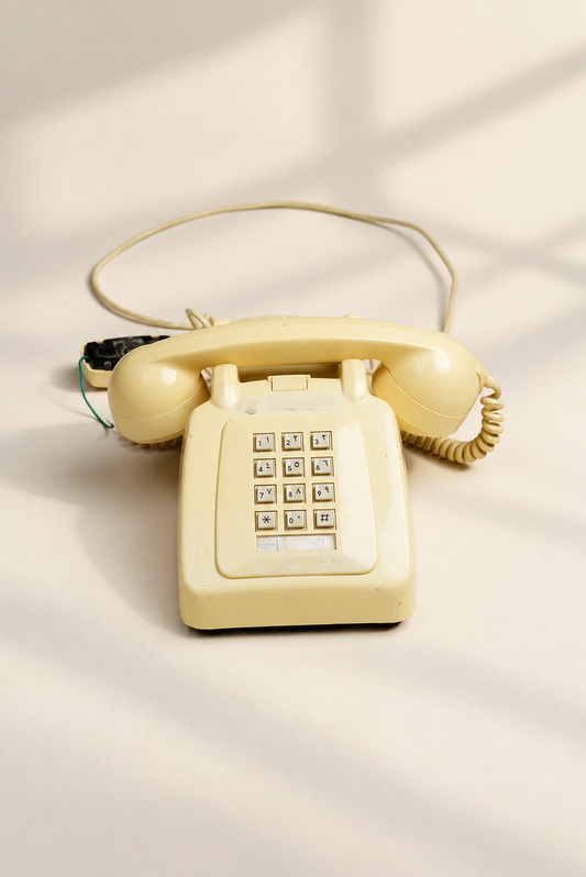 Telephone تلفون