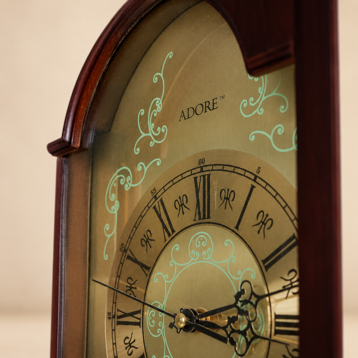 wall clock | ساعة حائط