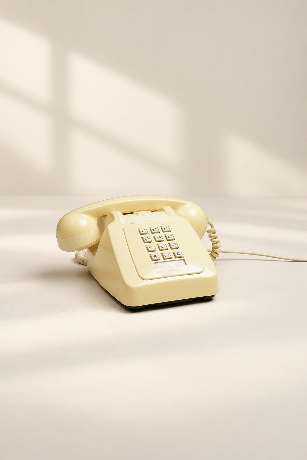 Telephone تلفون