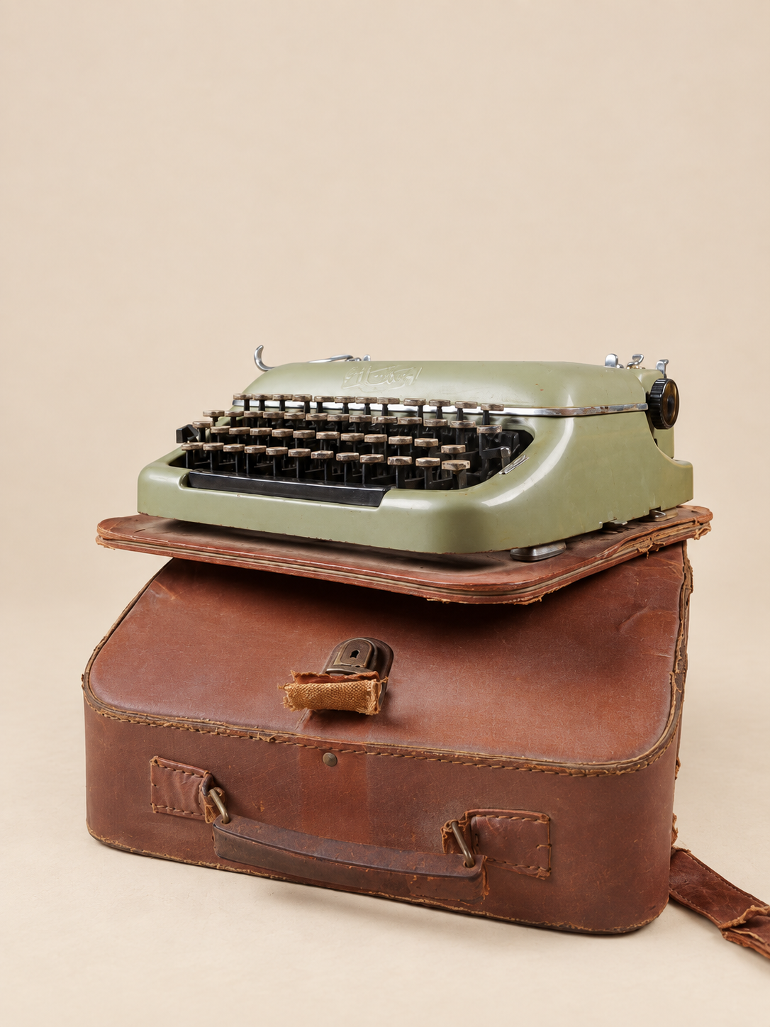 Typewriter
