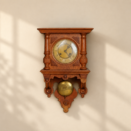 Germany wall clock | ساعة حائط