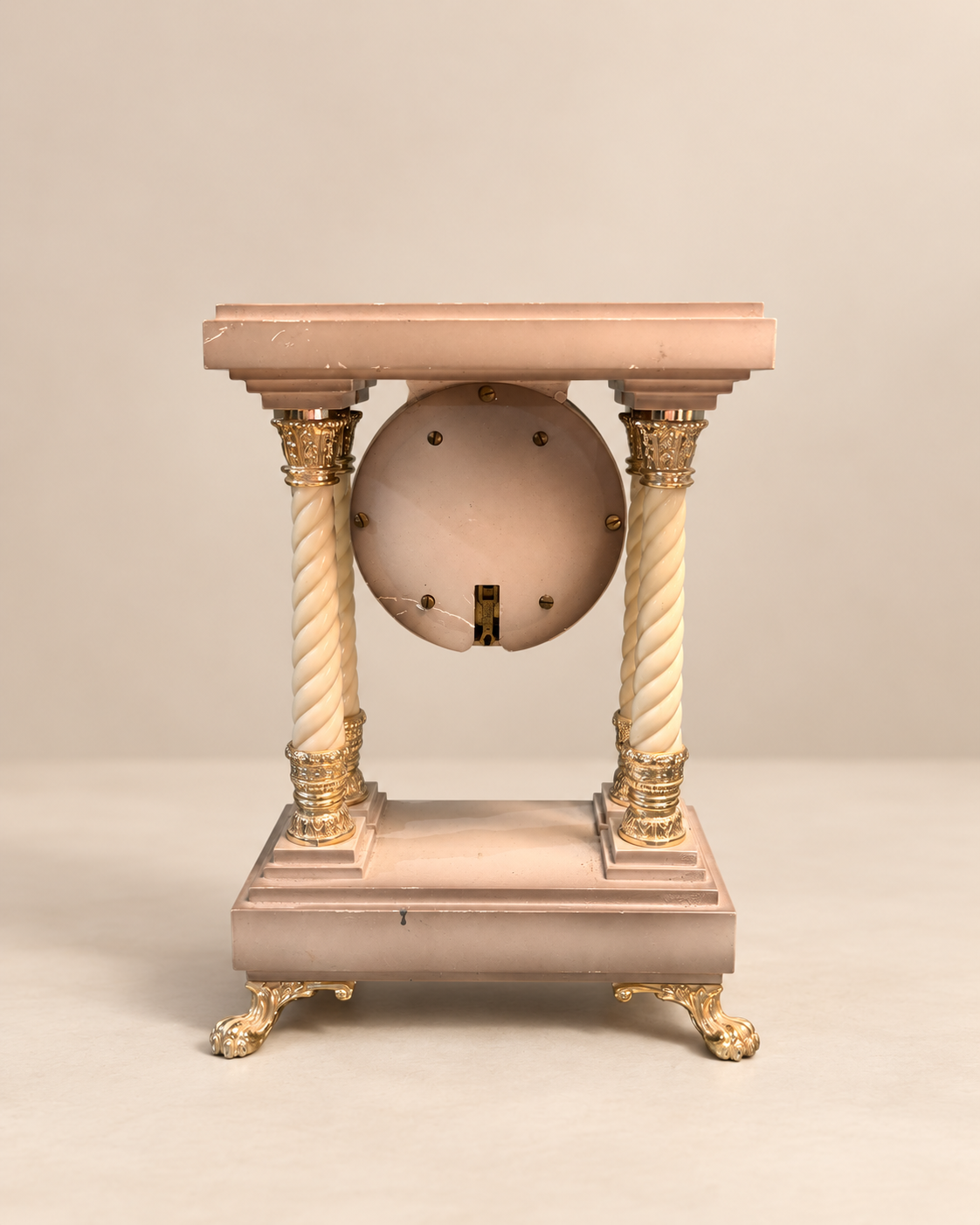 Clook | ساعة طاولة