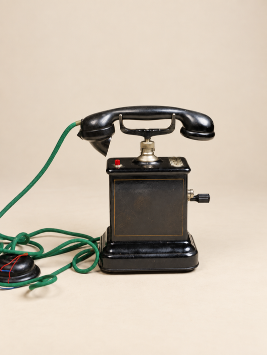 Telephone | تلفون العمدة