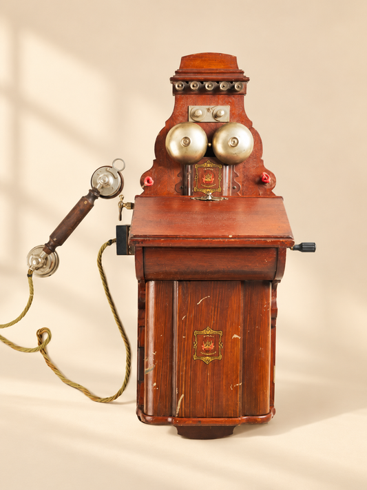 Telephone