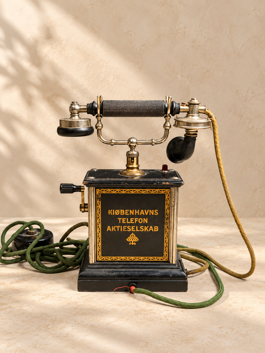 Telephone | تلفون العمدة