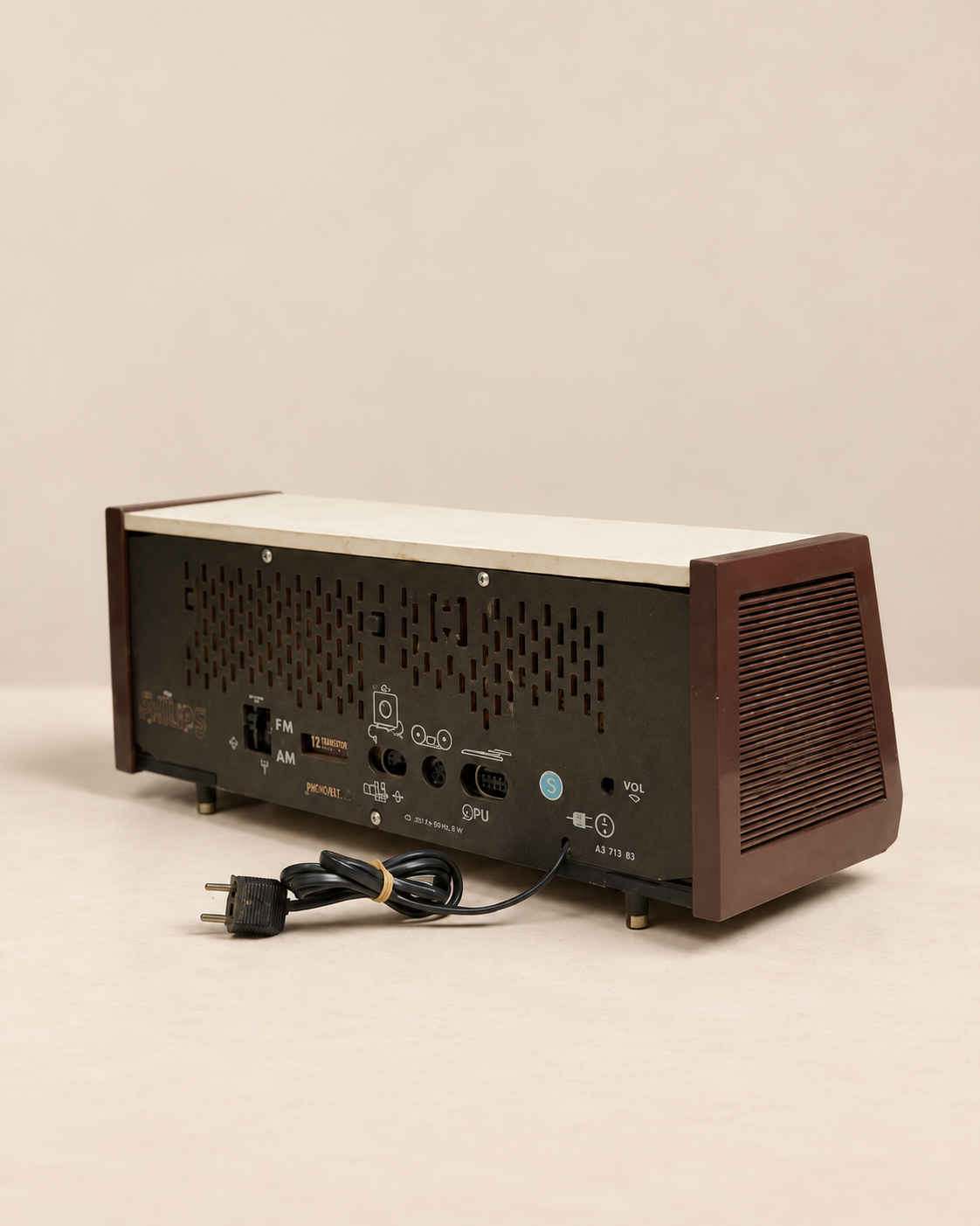 Radio راديو فيلبس