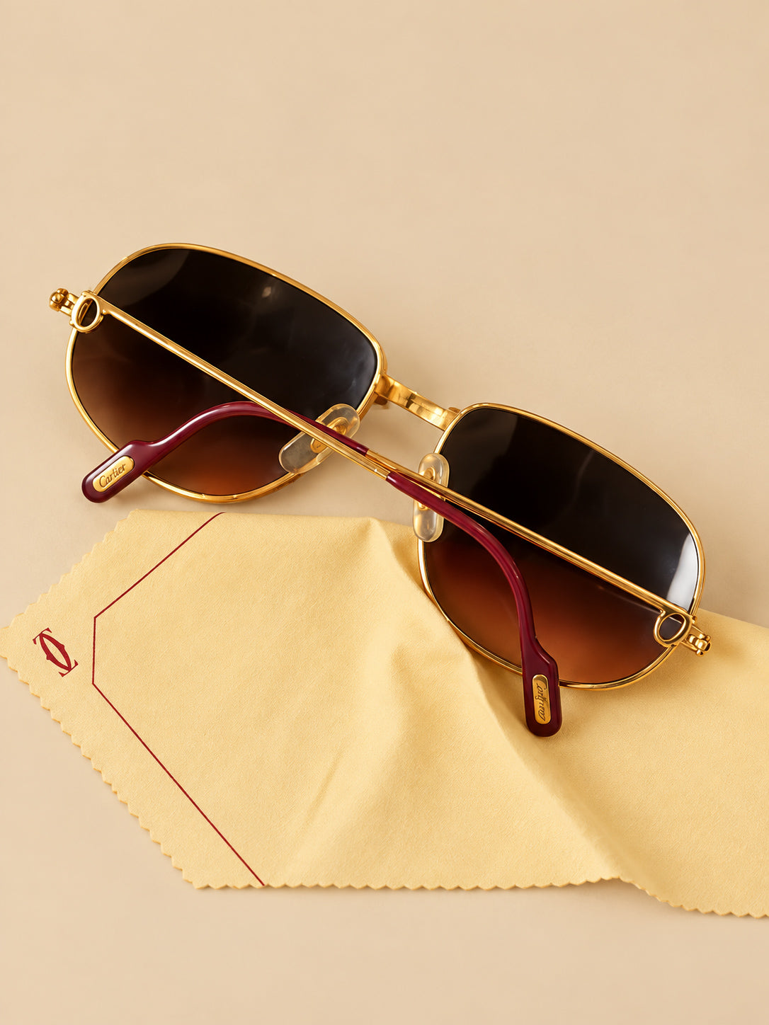 Cartier sunglasses