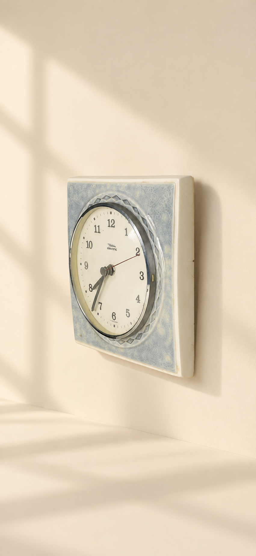Germany wall clock | ساعة حائط