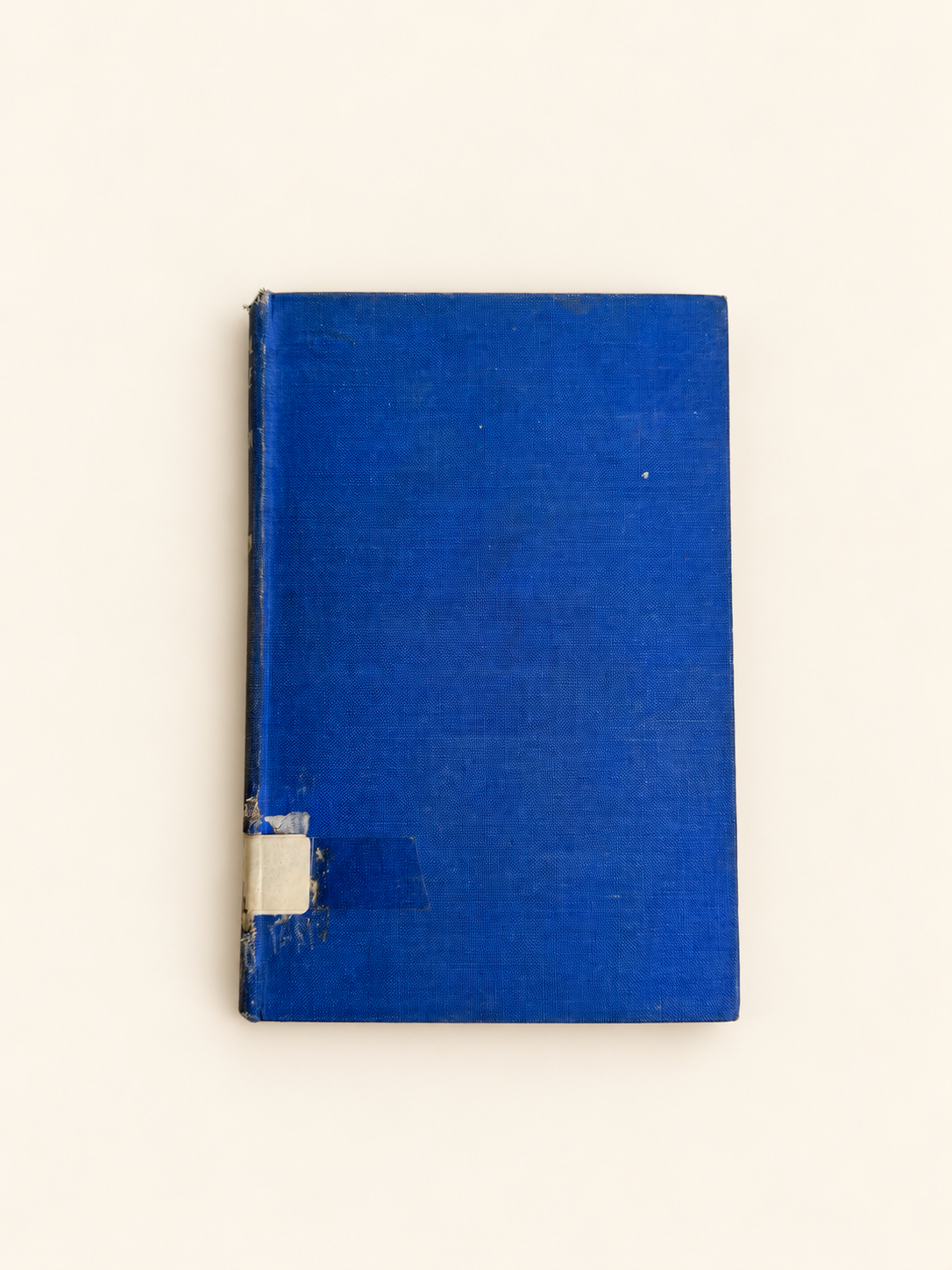مجلدات كتب قديمة – بختم معارف الكويت