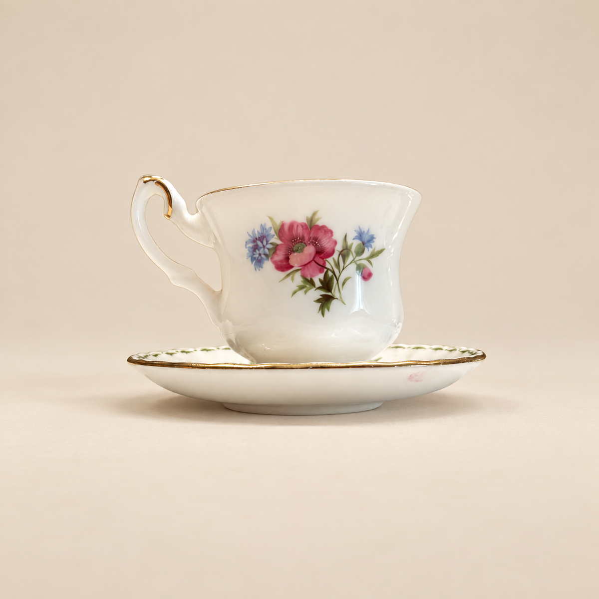 فنجان تذكاري / اصدار اغسطس