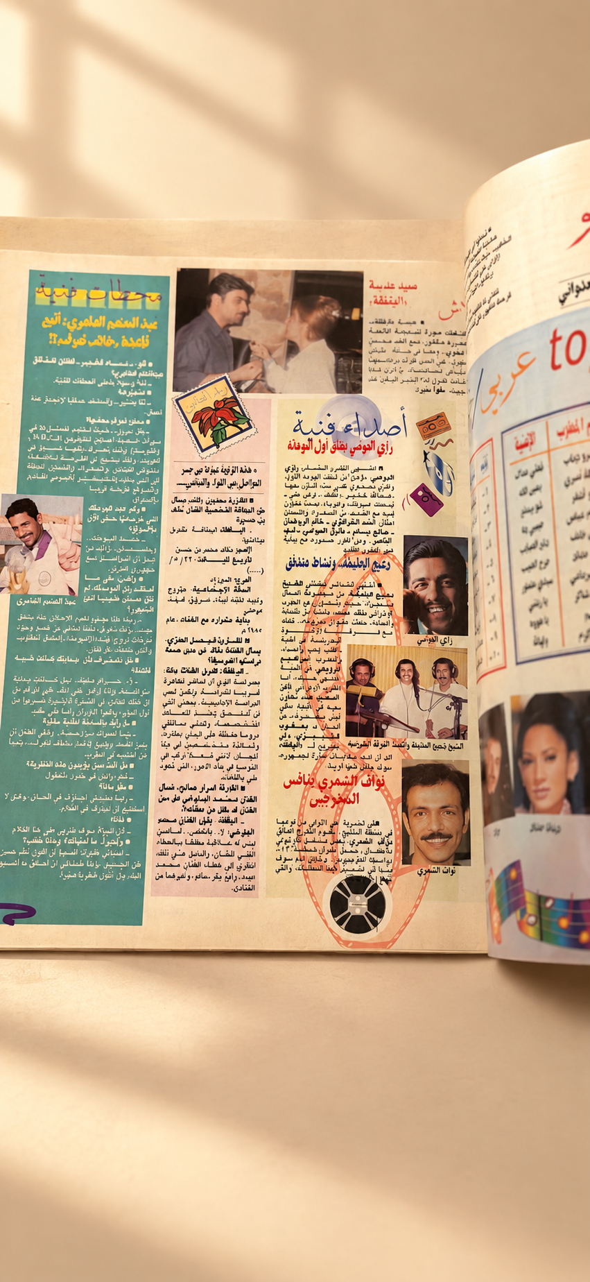 مجلة سدرة