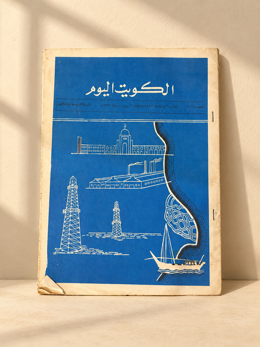 كويت اليوم