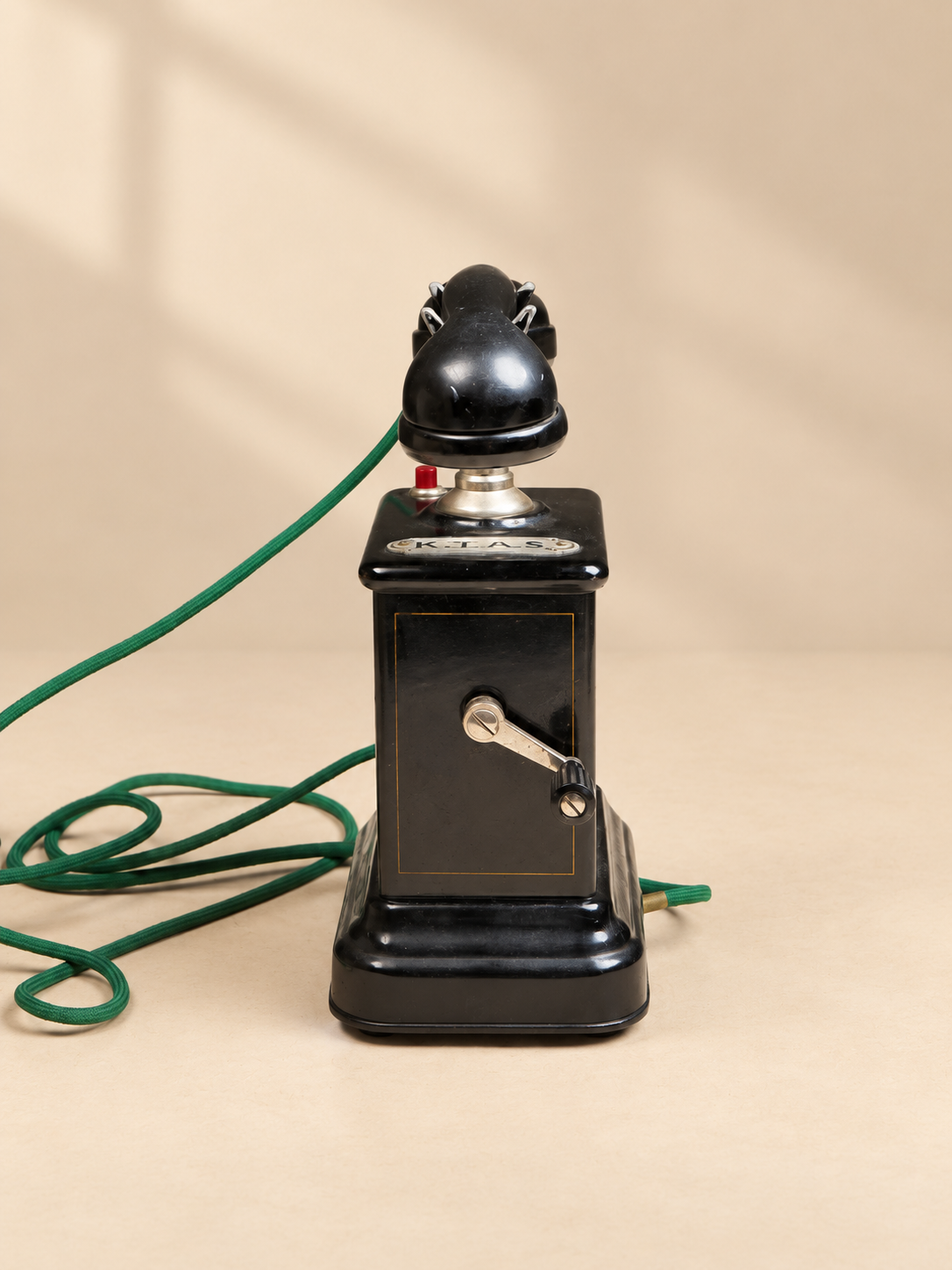 Telephone | تلفون العمدة