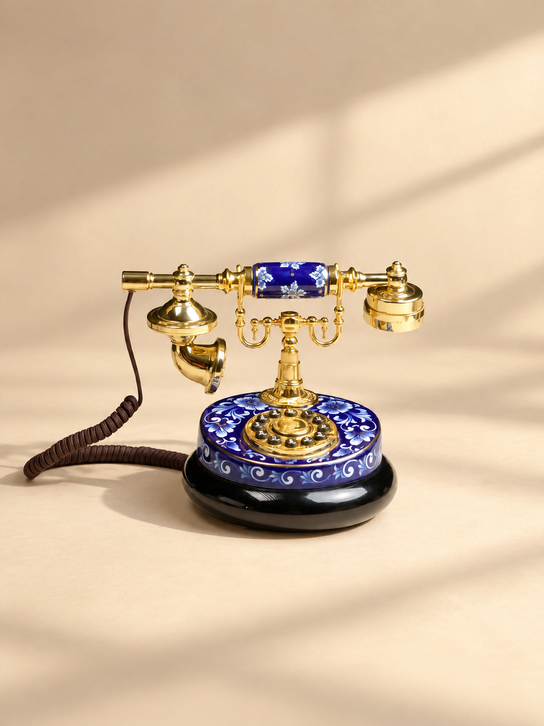 Telephone | تلفون