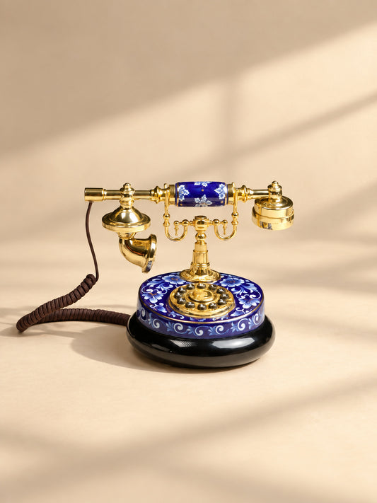 Telephone | تلفون