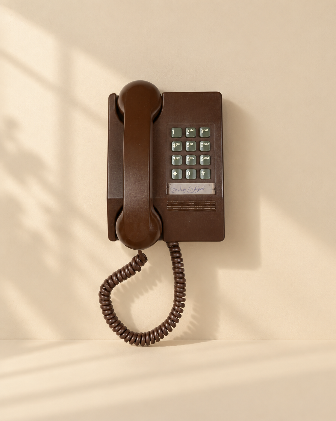 Telephone تلفون