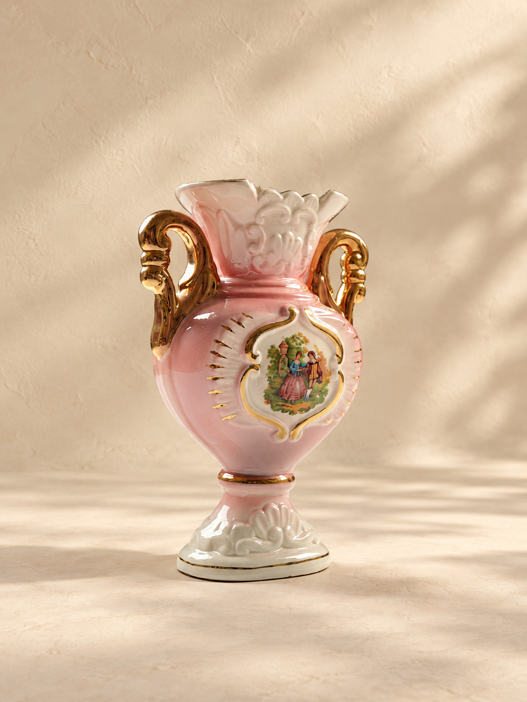 Spain vase
