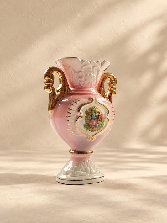Spain vase