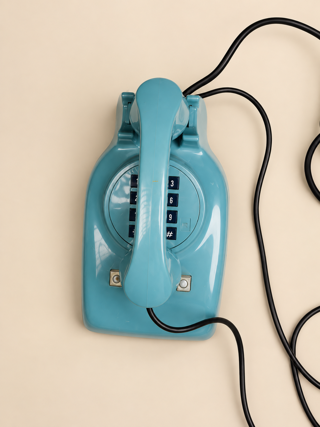Telephone تلفون