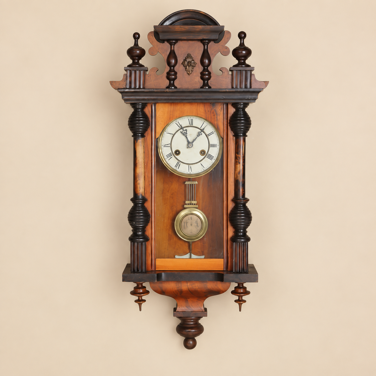 Germany wall clock | ساعة حائط