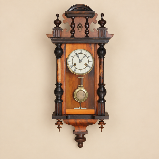 Germany wall clock | ساعة حائط