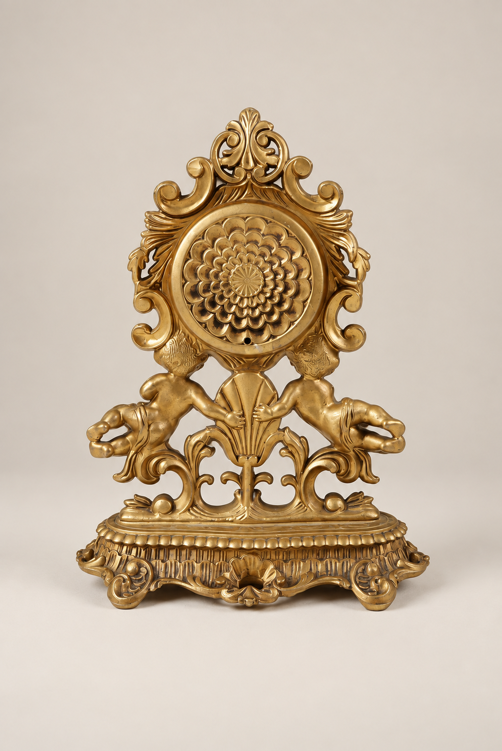 Italy clock | ساعة طاولة